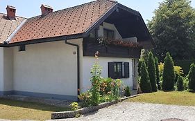 Apartma Jezerci